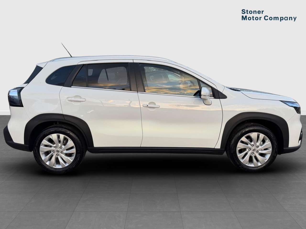 Used Suzuki SX4 S-Cross 2025 for sale - 76840643: Photo 2