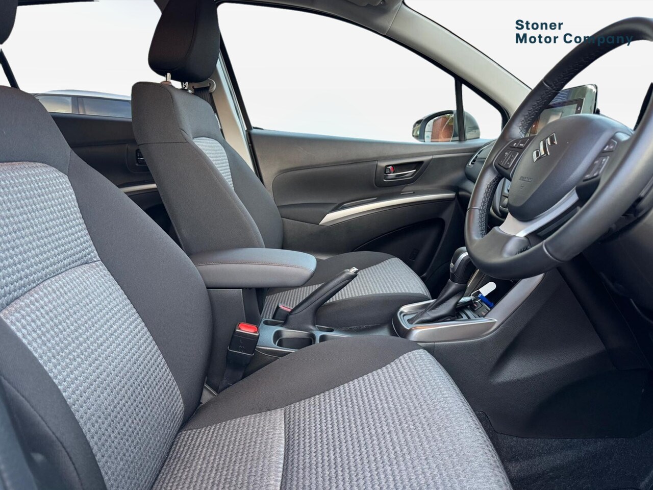 Used Suzuki SX4 S-Cross 2025 for sale - 76840643: Photo 20