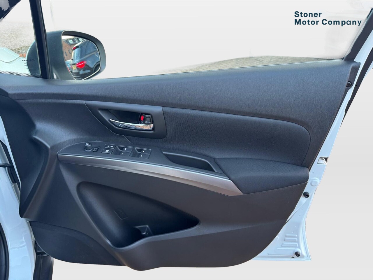 Used Suzuki SX4 S-Cross 2025 for sale - 76840643: Photo 22