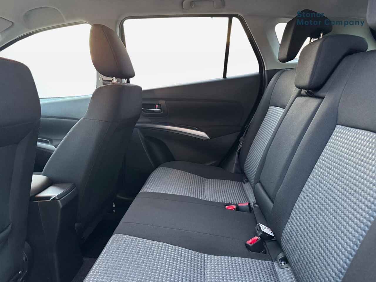 Used Suzuki SX4 S-Cross 2025 for sale - 76840643: Photo 25