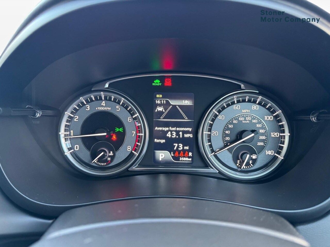 Used Suzuki SX4 S-Cross 2025 for sale - 76840643: Photo 29