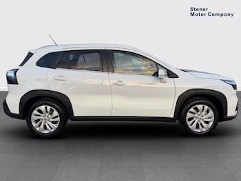 Used Suzuki SX4 S-Cross 2025 for sale - 76840643: Photo