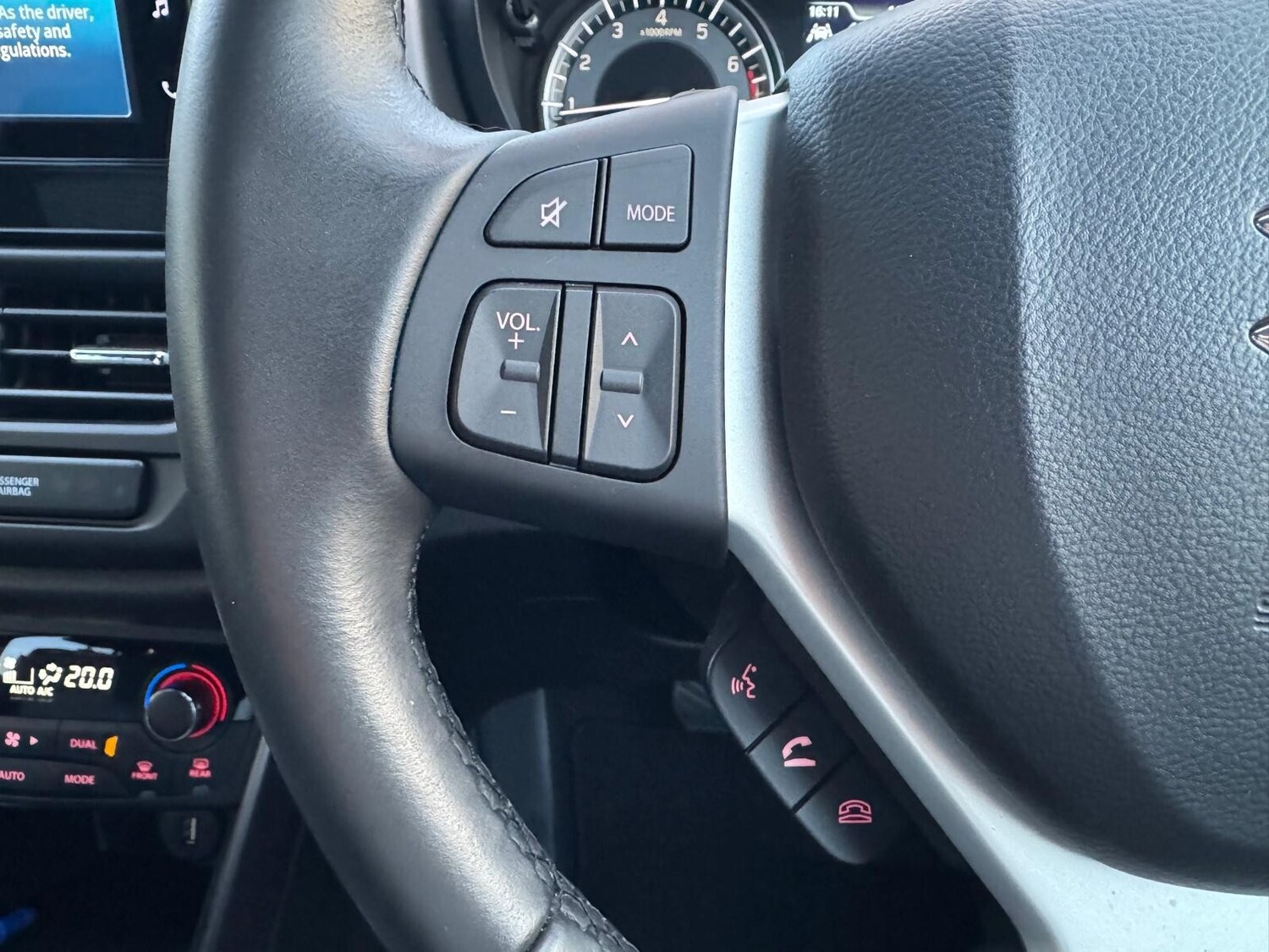 Used Suzuki SX4 S-Cross 2025 for sale - 76840643: Photo 30