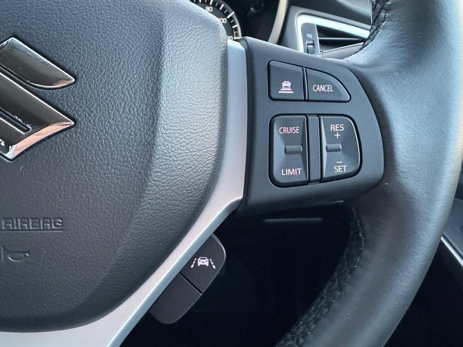 Used Suzuki SX4 S-Cross 2025 for sale - 76840643: Photo 32