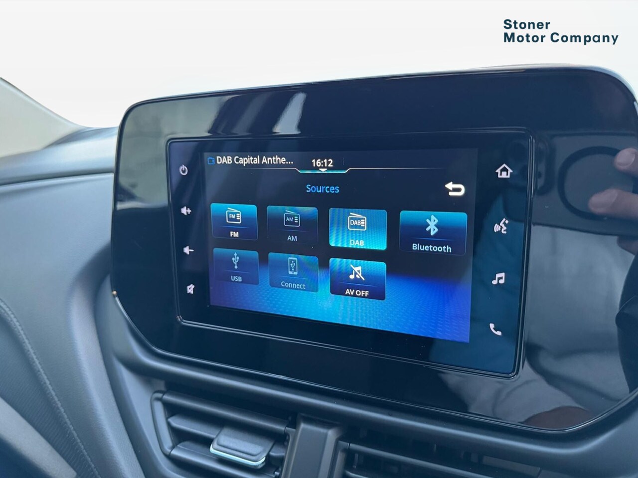 Used Suzuki SX4 S-Cross 2025 for sale - 76840643: Photo 33