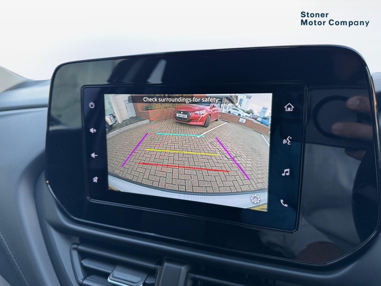 Used Suzuki SX4 S-Cross 2025 for sale - 76840643: Photo 34