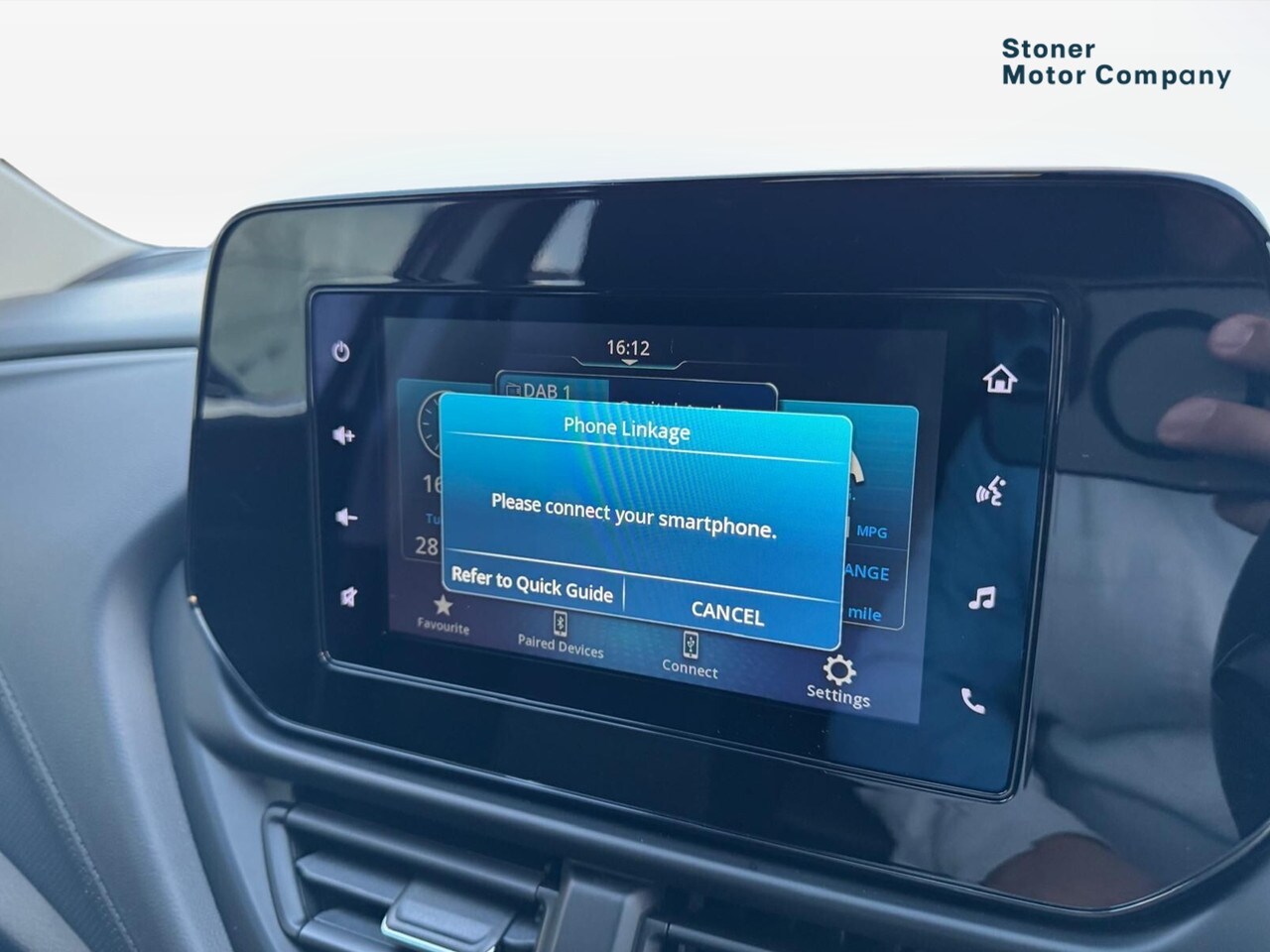 Used Suzuki SX4 S-Cross 2025 for sale - 76840643: Photo 35