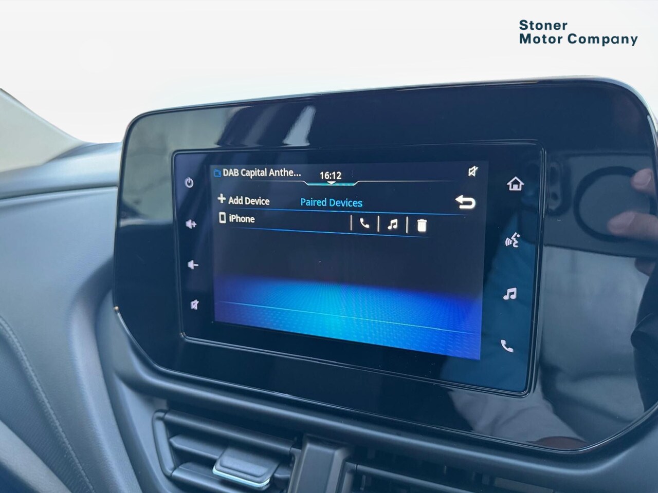 Used Suzuki SX4 S-Cross 2025 for sale - 76840643: Photo 39