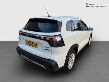 Used Suzuki SX4 S-Cross 2025 for sale - 76840643: Photo