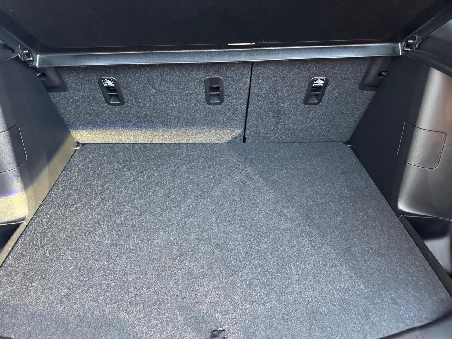 Used Suzuki SX4 S-Cross 2025 for sale - 76840643: Photo 6