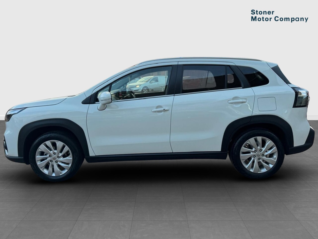 Used Suzuki SX4 S-Cross 2025 for sale - 76840643: Photo 8