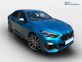 Used BMW 2 Series 2020 for sale - 78977907: Photo