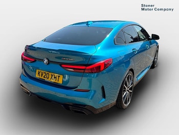 Used BMW 2 Series 2020 for sale - 78977907: Photo