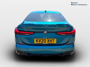 Used BMW 2 Series 2020 for sale - 78977907: Photo
