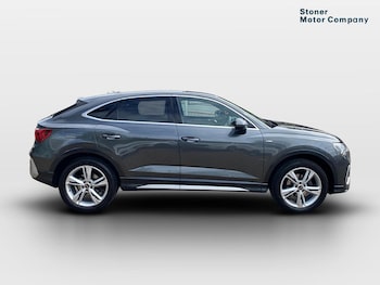 Used Audi Q3 2023 for sale - 78094685: Photo