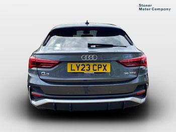 Used Audi Q3 2023 for sale - 78094685: Photo