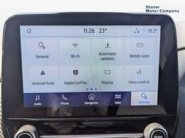 Used Ford Puma 2023 for sale - 76873885: Photo 24