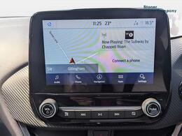 Used Ford Puma 2023 for sale - 76873885: Photo 25