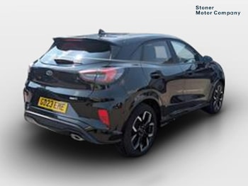 Used Ford Puma 2023 for sale - 76873885: Photo