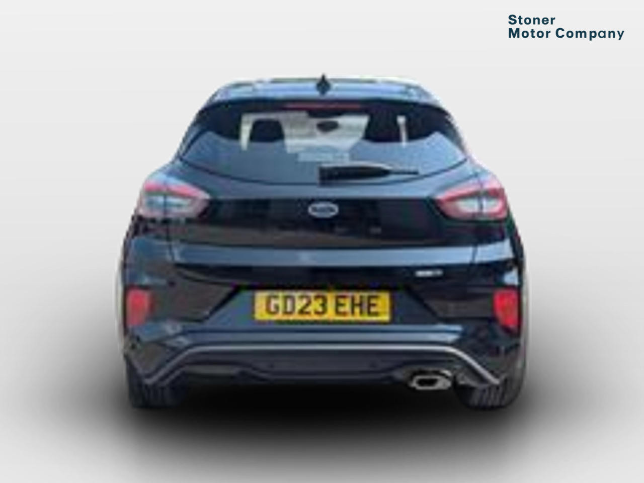 Used Ford Puma 2023 for sale - 76873885: Photo 4