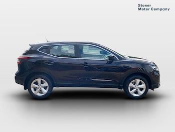 Used Nissan Qashqai 2019 for sale - 78356536: Photo