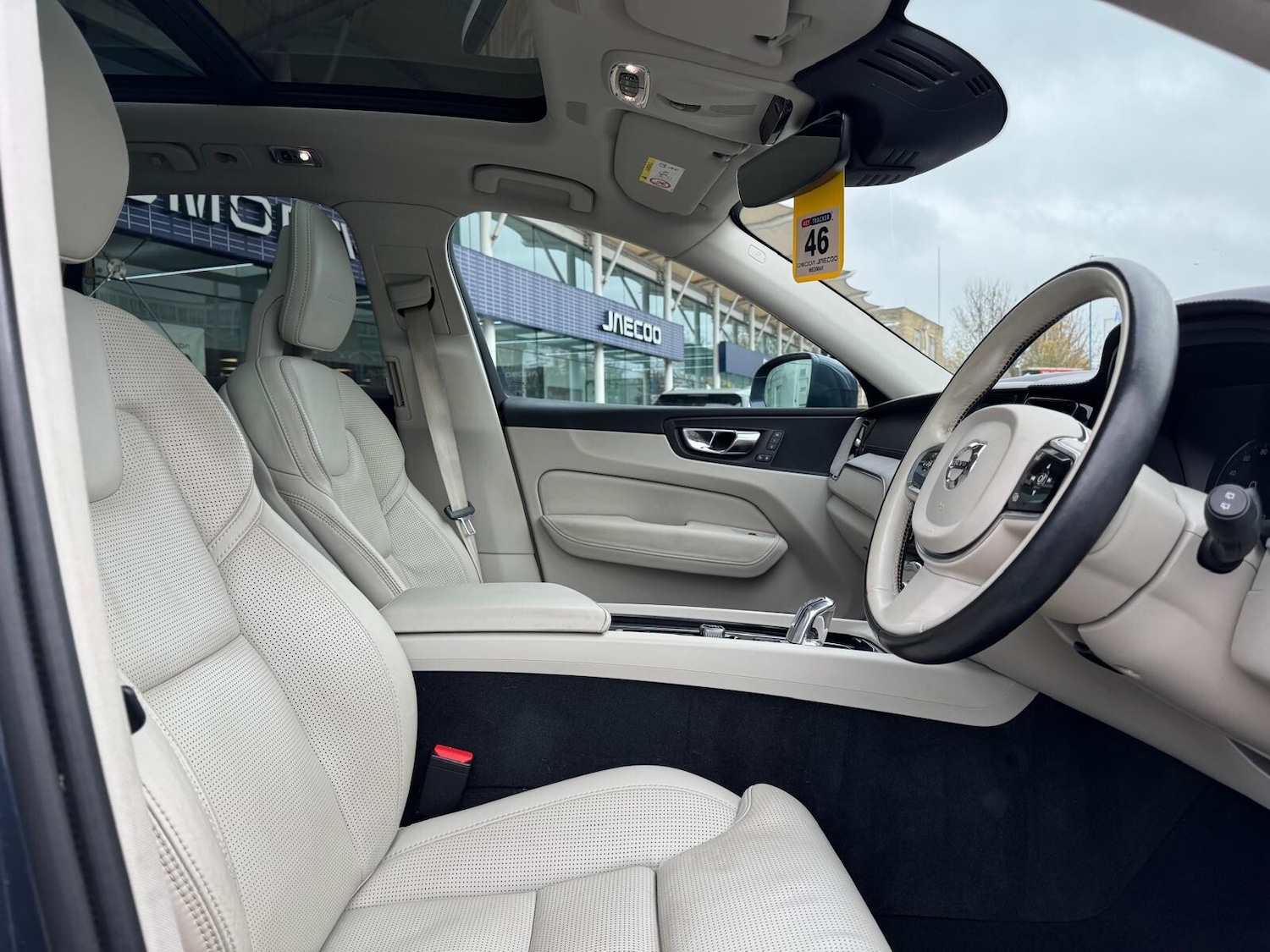 Used Volvo XC60 2017 for sale - 76840659: Photo 20