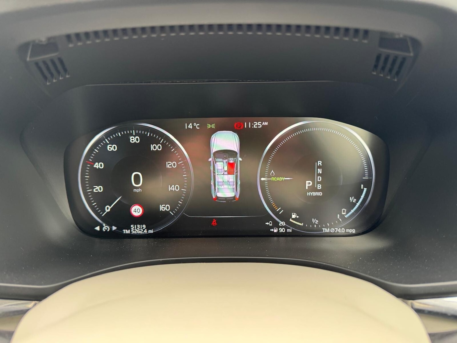 Used Volvo XC60 2017 for sale - 76840659: Photo 33