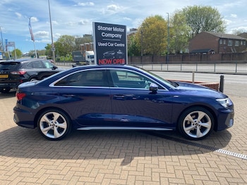 Used Audi A3 2022 for sale - 78239476: Photo