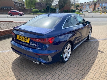 Used Audi A3 2022 for sale - 78239476: Photo