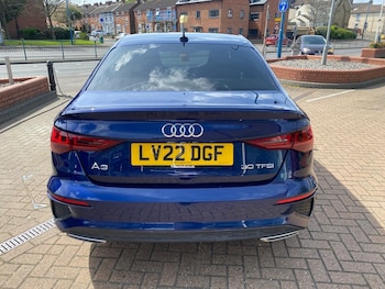 Used Audi A3 2022 for sale - 78239476: Photo
