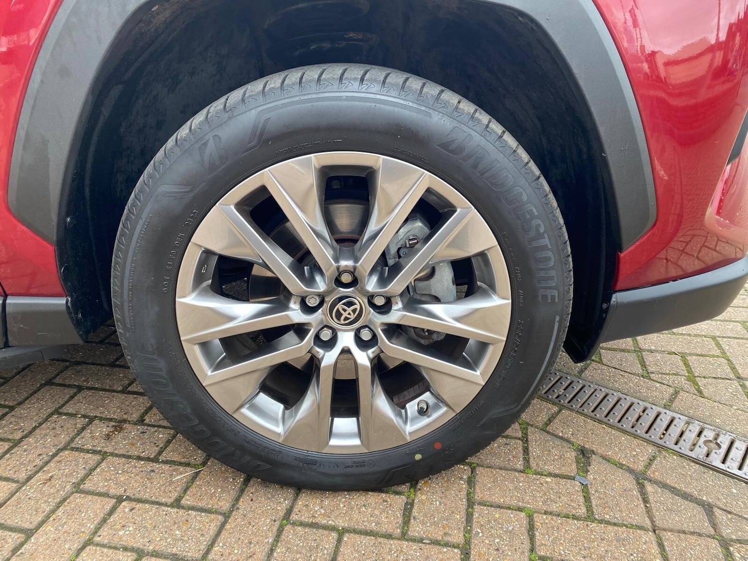 Used Toyota RAV4 2023 for sale - 77732408: Photo 14