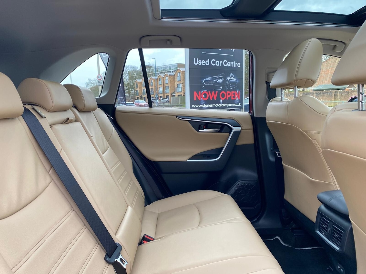 Used Toyota RAV4 2023 for sale - 77732408: Photo 25