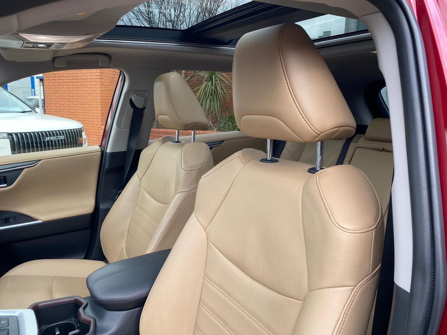 Used Toyota RAV4 2023 for sale - 77732408: Photo 29