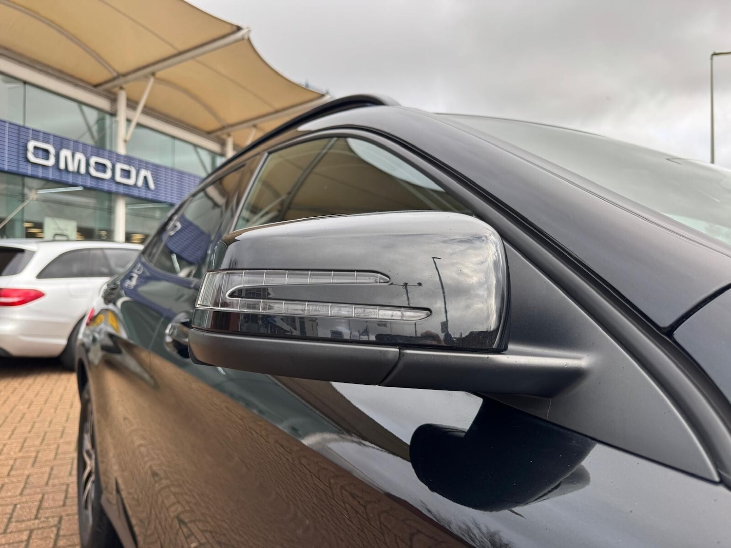 Used Mercedes-Benz GLA 2019 for sale - 77512575: Photo 12