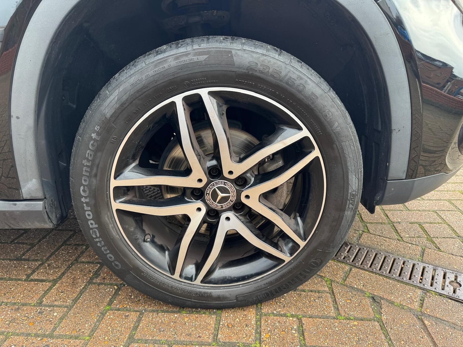 Used Mercedes-Benz GLA 2019 for sale - 77512575: Photo 15