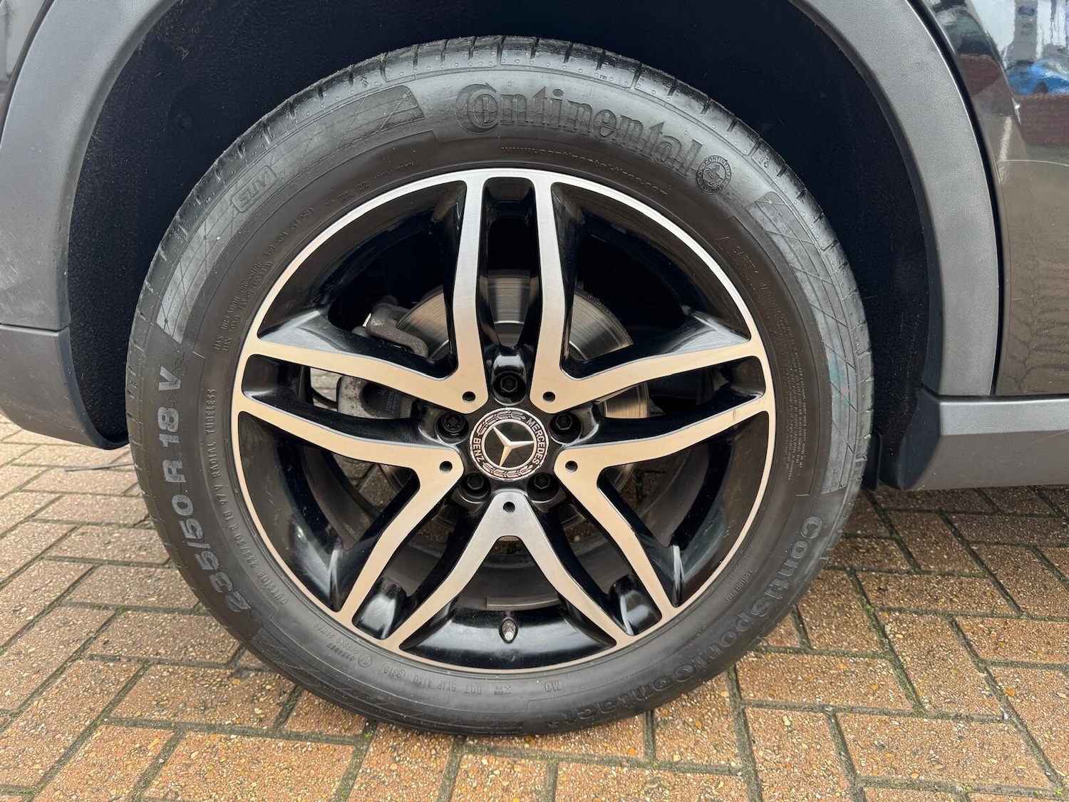 Used Mercedes-Benz GLA 2019 for sale - 77512575: Photo 16