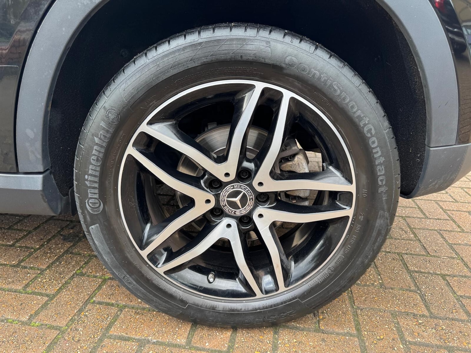 Used Mercedes-Benz GLA 2019 for sale - 77512575: Photo 17