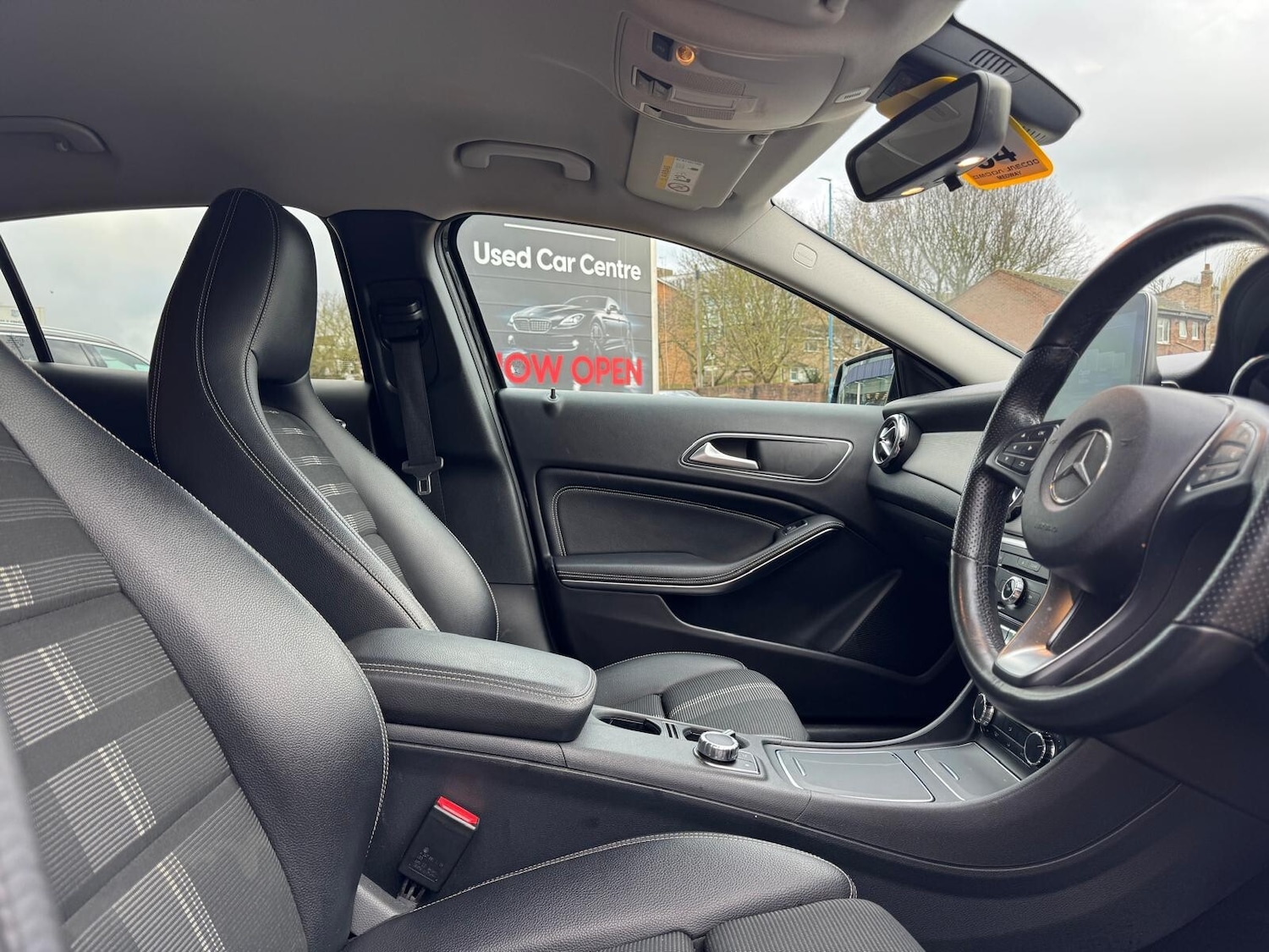 Used Mercedes-Benz GLA 2019 for sale - 77512575: Photo 18