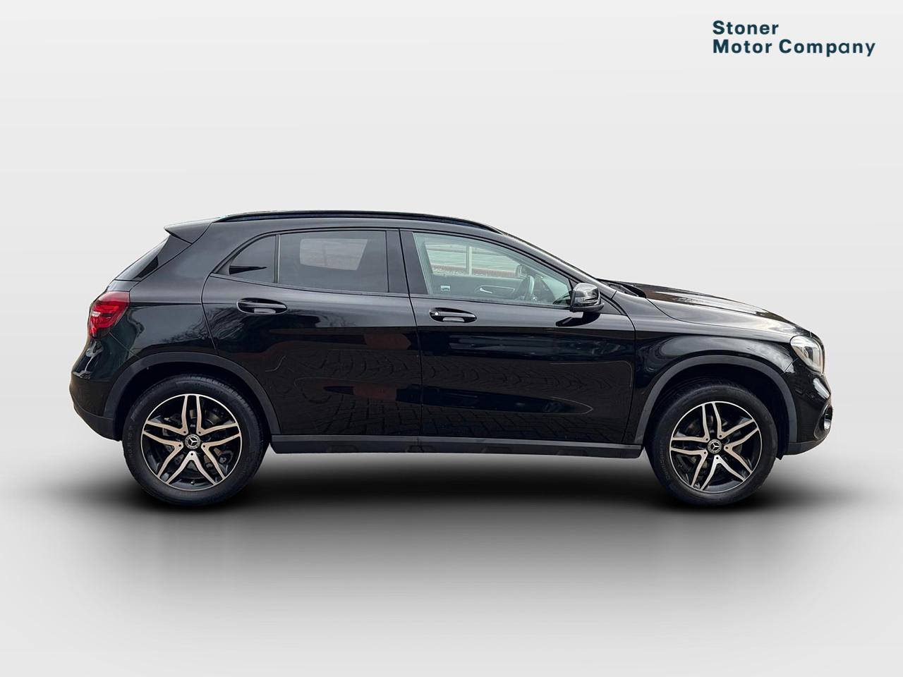 Used Mercedes-Benz GLA 2019 for sale - 77512575: Photo 2
