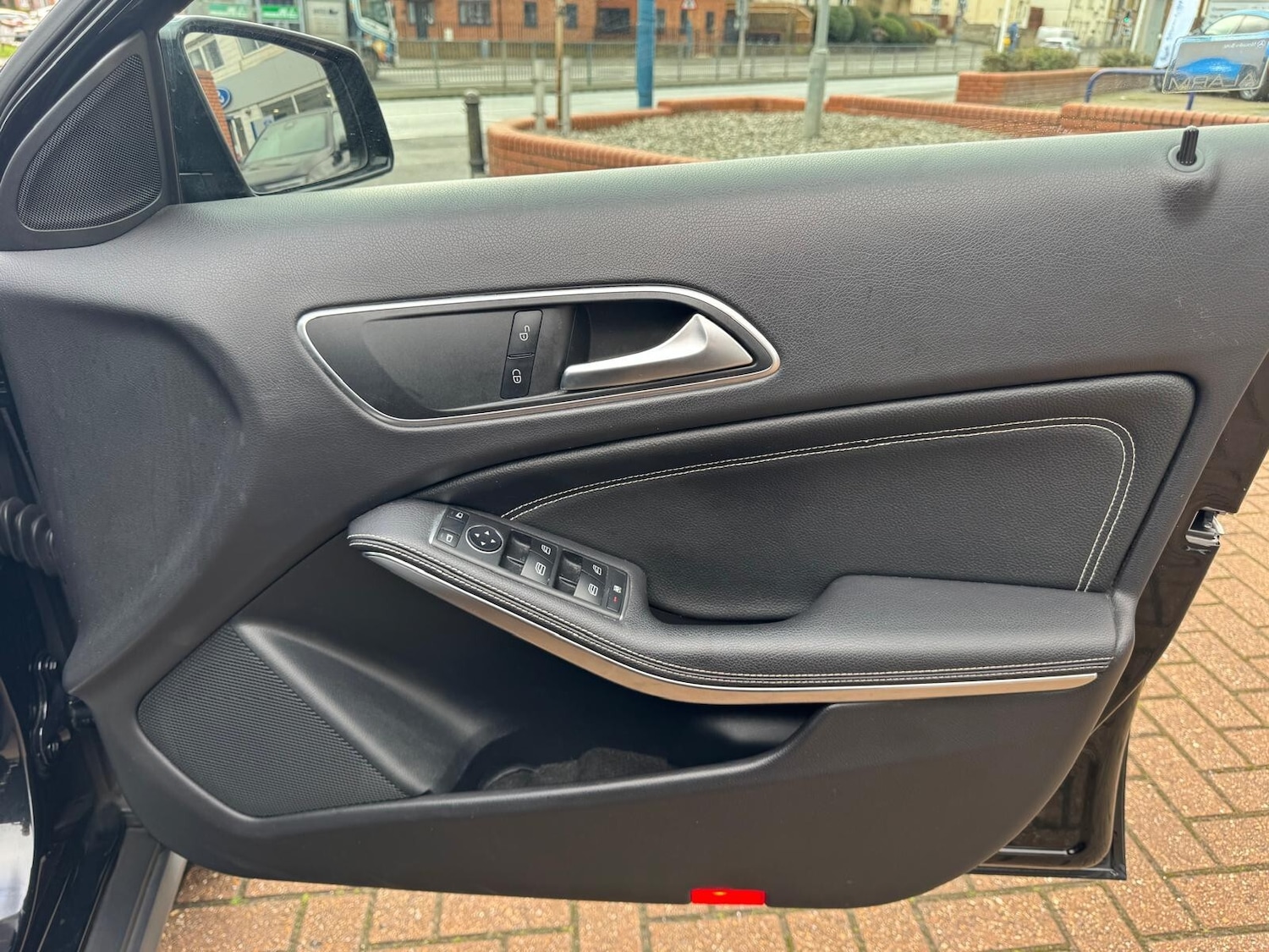 Used Mercedes-Benz GLA 2019 for sale - 77512575: Photo 22