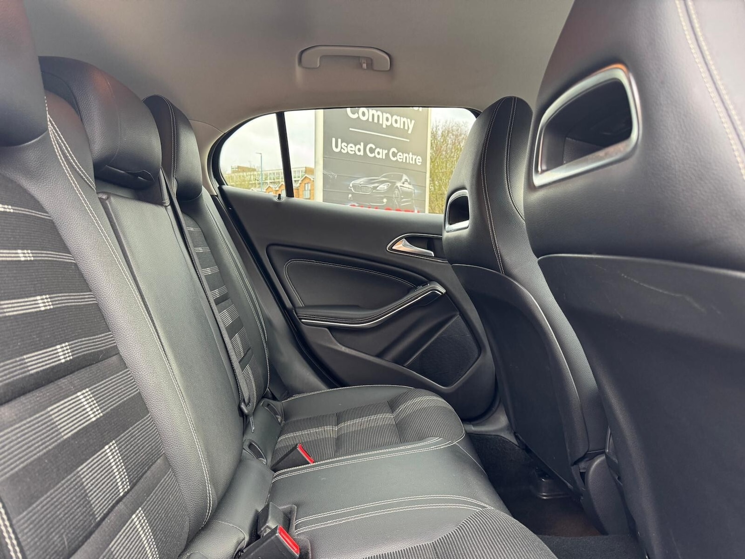 Used Mercedes-Benz GLA 2019 for sale - 77512575: Photo 23