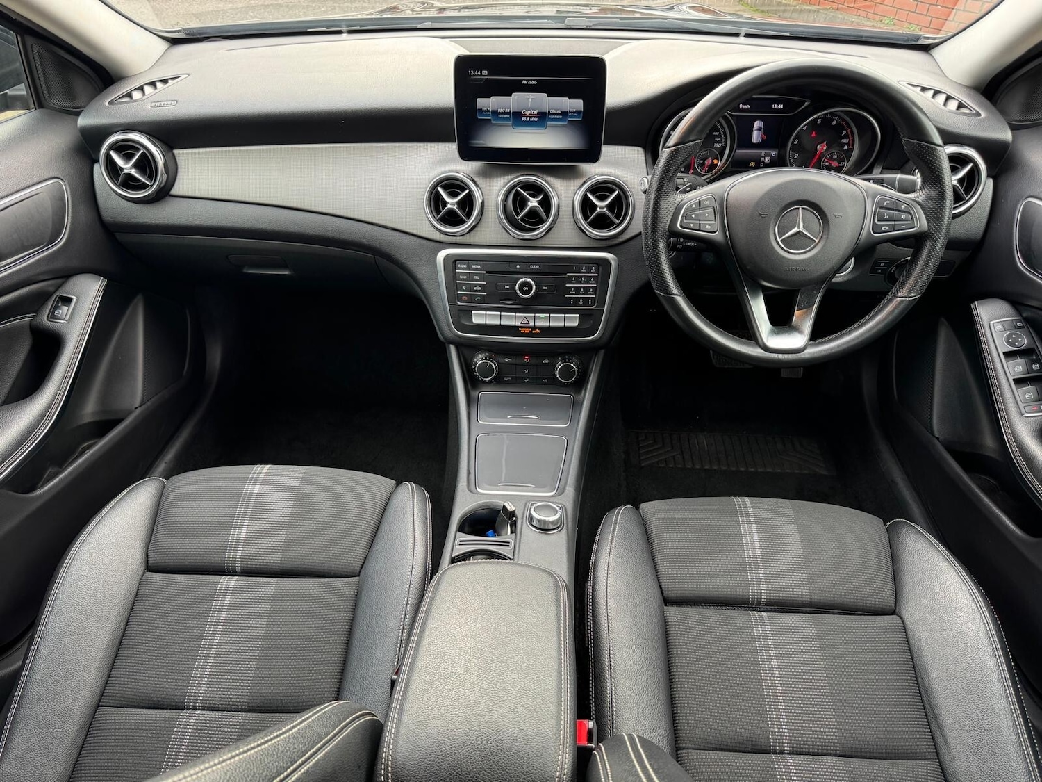 Used Mercedes-Benz GLA 2019 for sale - 77512575: Photo 24