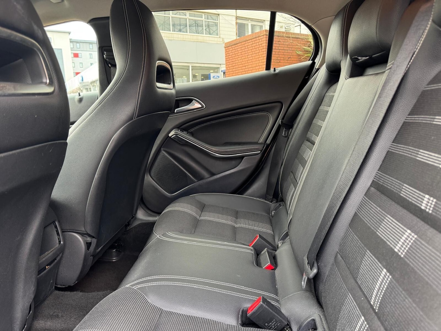 Used Mercedes-Benz GLA 2019 for sale - 77512575: Photo 25