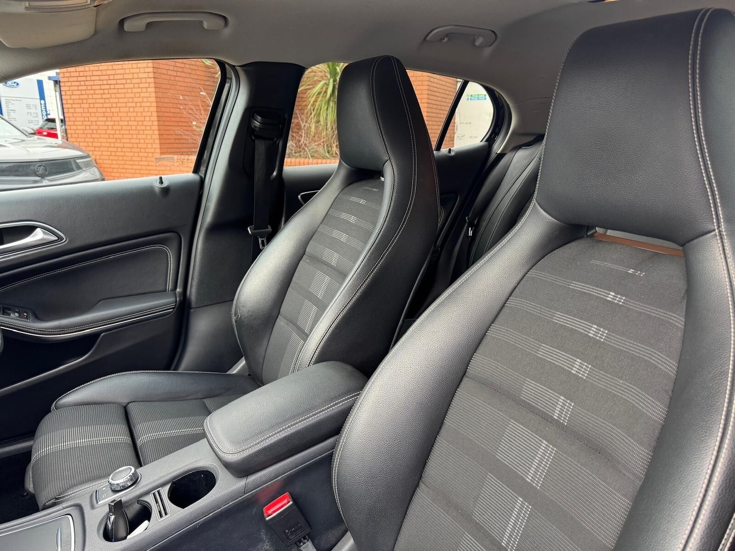 Used Mercedes-Benz GLA 2019 for sale - 77512575: Photo 27