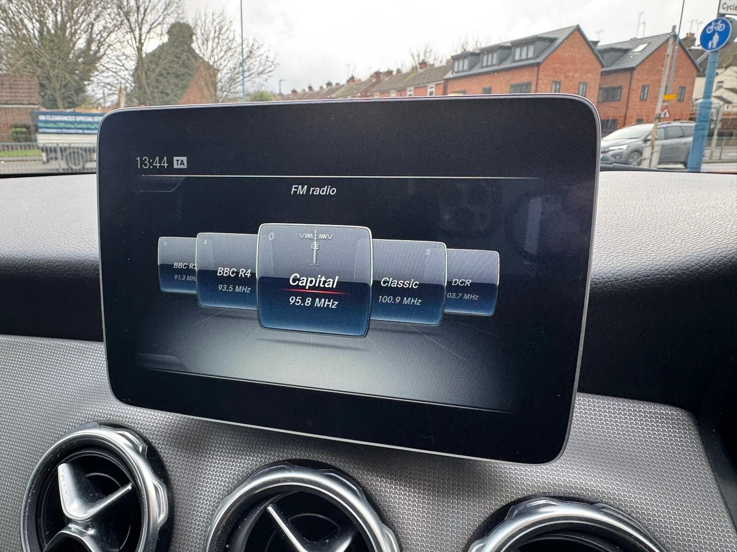 Used Mercedes-Benz GLA 2019 for sale - 77512575: Photo 33