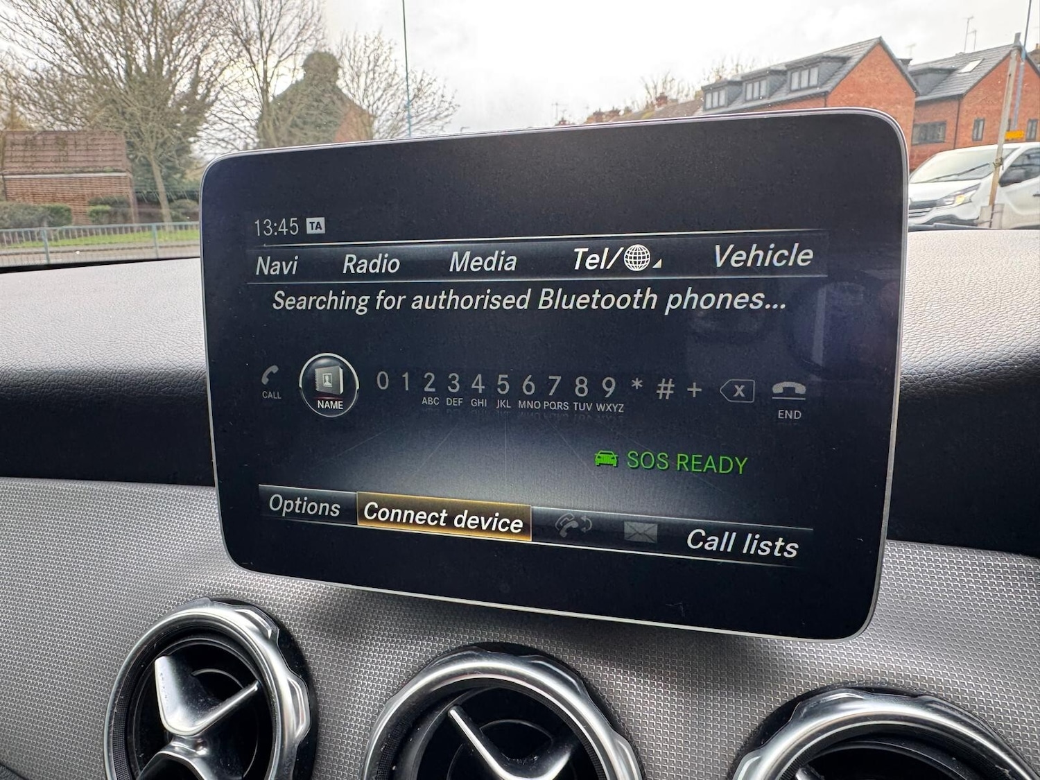 Used Mercedes-Benz GLA 2019 for sale - 77512575: Photo 36