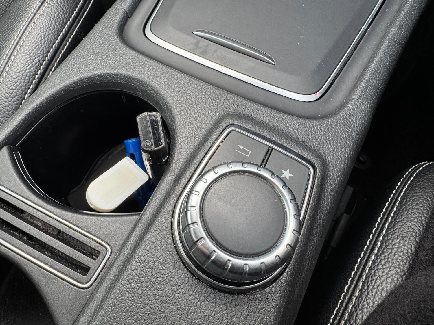 Used Mercedes-Benz GLA 2019 for sale - 77512575: Photo 40