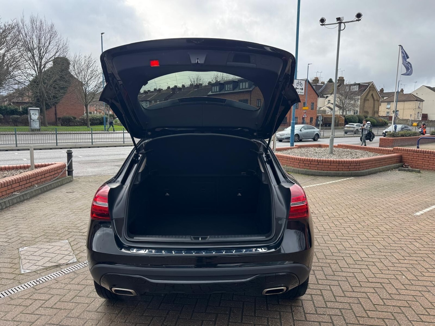 Used Mercedes-Benz GLA 2019 for sale - 77512575: Photo 5