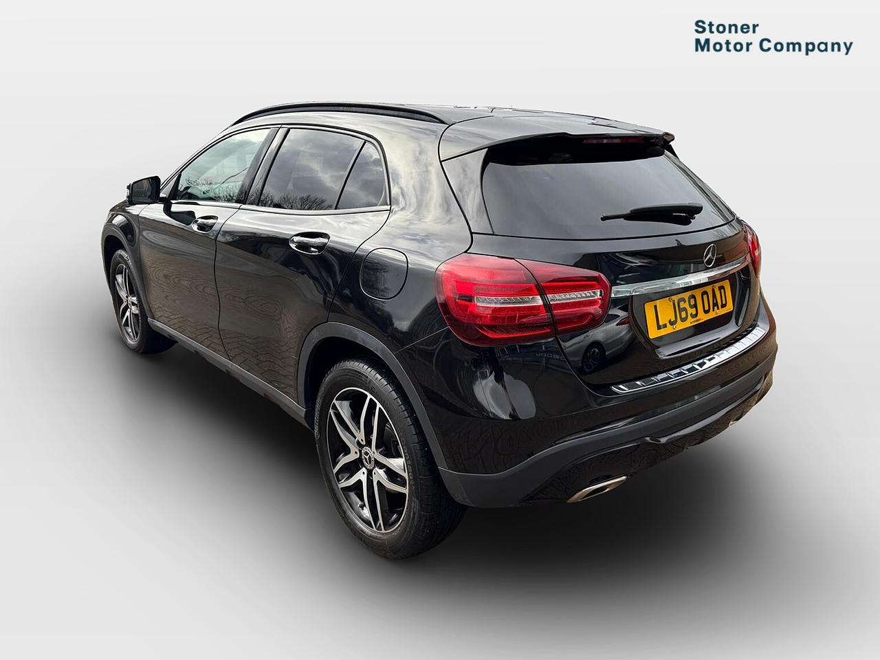Used Mercedes-Benz GLA 2019 for sale - 77512575: Photo 7