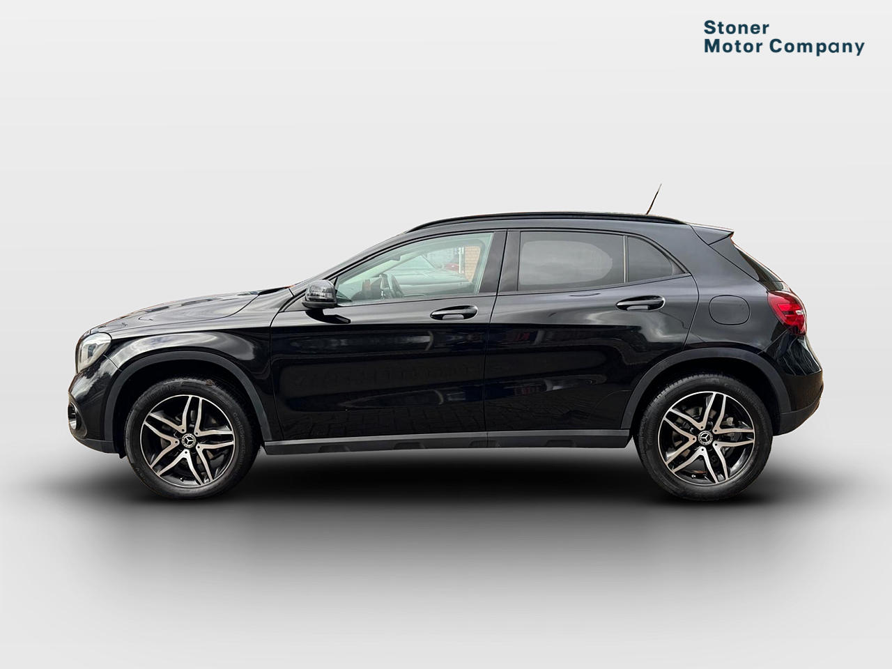 Used Mercedes-Benz GLA 2019 for sale - 77512575: Photo 8